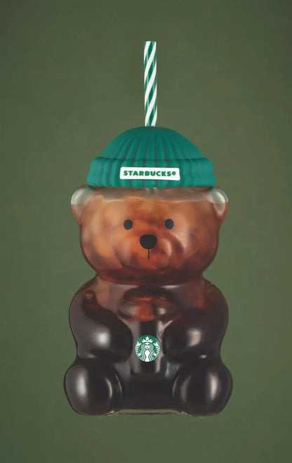 Bearista Cup